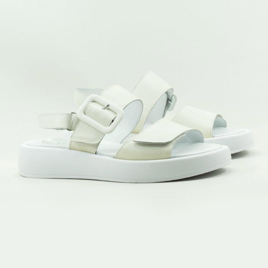 Босоніжки жіночі VILANSI V8135 MLK р. 37