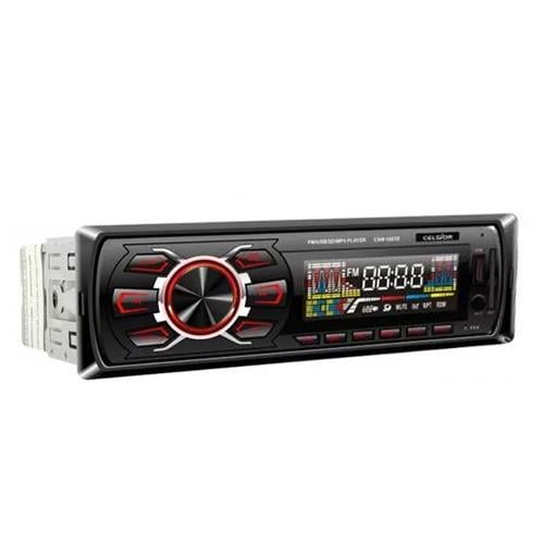 Проигрыватель бездисковый MP3/SD/USB/FM (CSW-197R) - фото 2