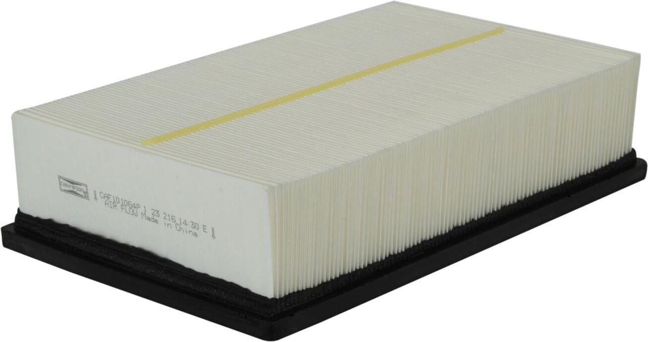 Фильтр воздушный Champion VW Passat с 14 г.в. 1.6TDI/2,0TDI TSI CAF101064P 5Q0129620B5Q0129620D