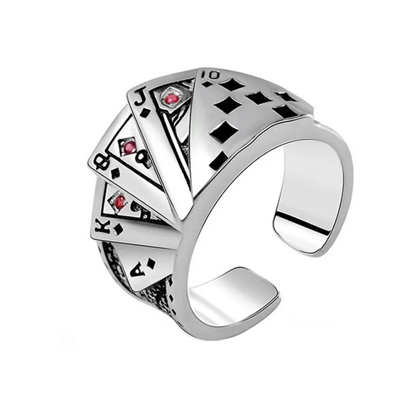 Кільце у вигляді гральних карт (1821253687)