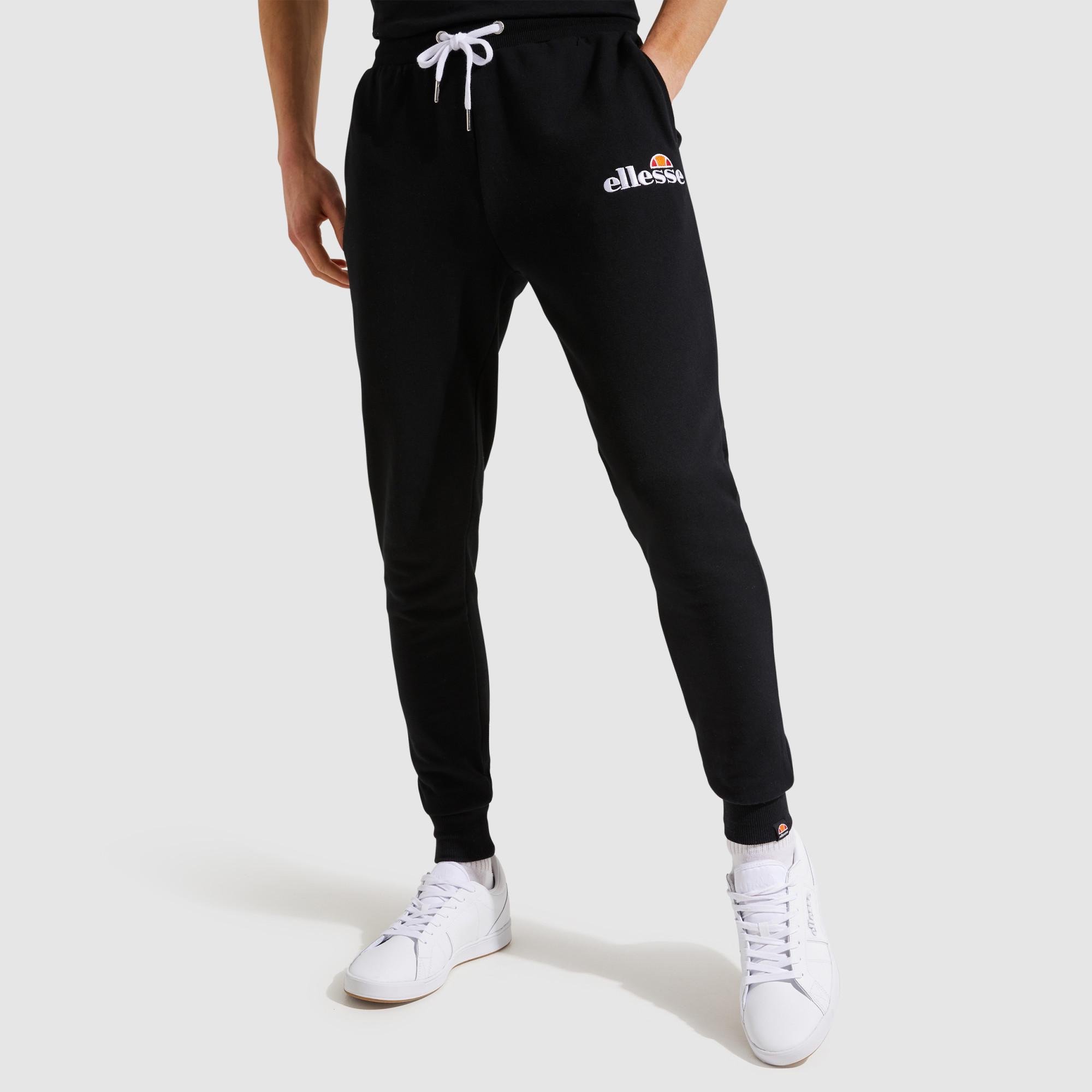 Брюки мужские Ellesse Nioro Jog Pant SHS08783-011