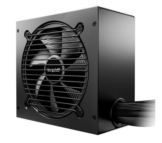 Блок живлення be quiet! Pure Power 12 750 Вт Чорний (2881190349)