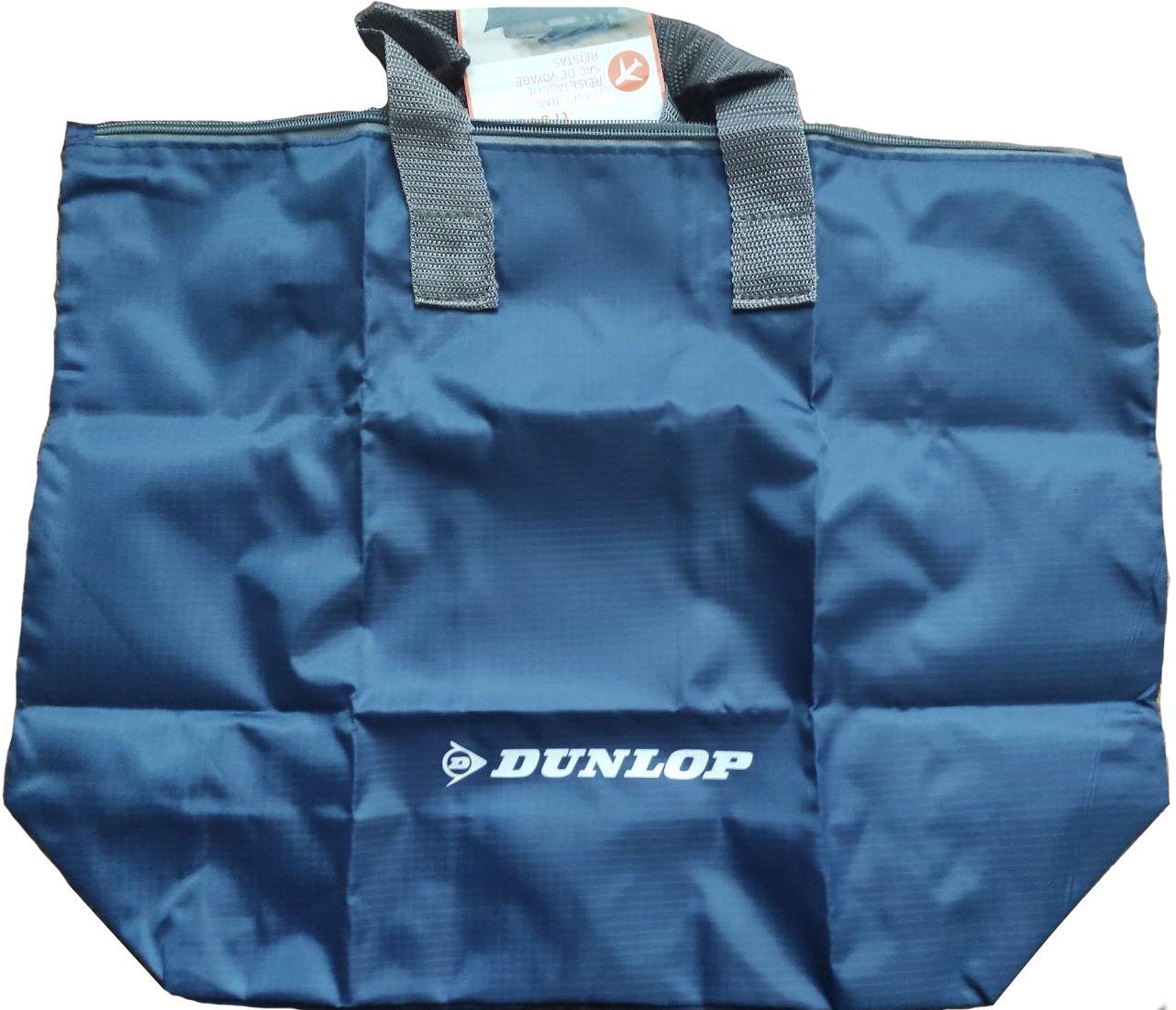 Сумка-шопер для покупок Topmove 25 л Синій (S1645417) Сумка-шопер для покупок Topmove 25 л Синій (S1645417)