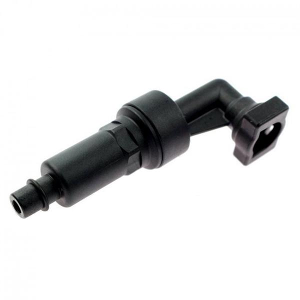 Обратный клапан для газового котла Saunier Duval Themaclassic/Renova Star/Protherm Рысь 0020027681 (00000058929)
