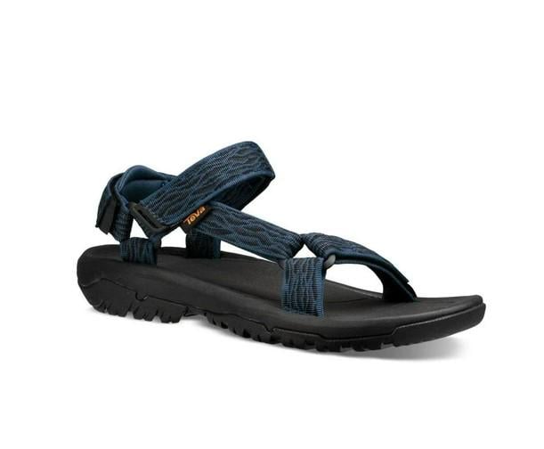 Сандалии мужские Teva Hurricane XLT2 M's р. 39,5 Rapids Insignia Blue (29861)