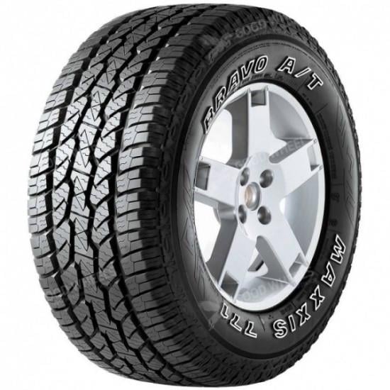 Автошина Maxxis Bravo AT-771 245/70 R16 111T OWL XL не шип