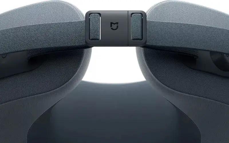 Масажер розумний Mijia Intelligent Neck Massage Instrument MJNKAM01SKS - фото 2