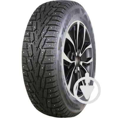 Автошина MAZZINI Ice Leopard 215/65 R17 103T XL під шип