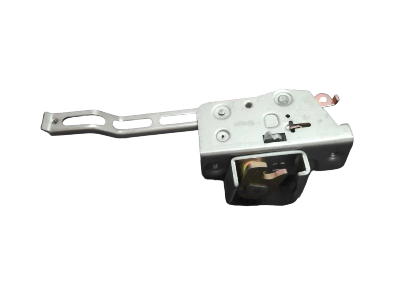 Механизм замка левый AUTOTECHTEILE 100 7206 MERCEDES BUS 207-410 (3085961386) Механизм замка левый AUTOTECHTEILE 100 7206 MERCEDES BUS 207-410 (3085961386)