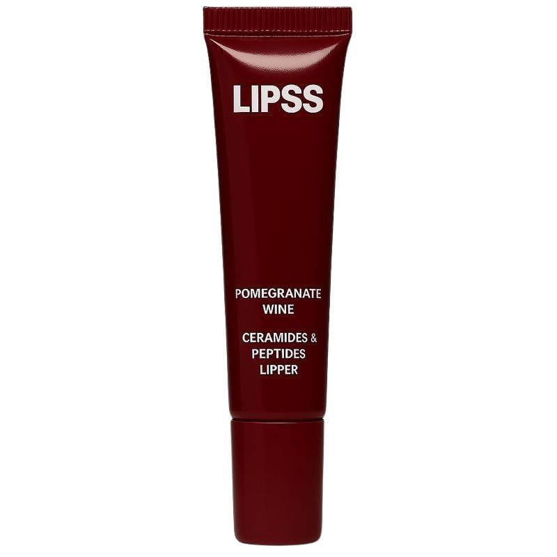 Блиск для губ гранат Lipss 8 мл (880474)