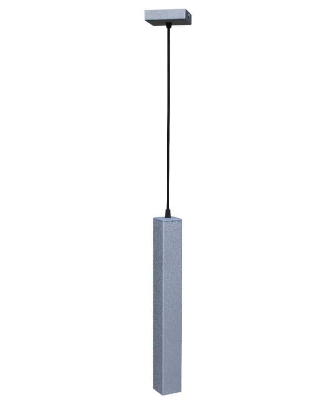 Светильник подвесной MSK ELECTRIC Crocus MR 4050 GR (87272)