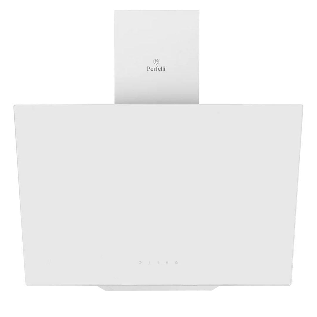 Витяжка PERFELLI DNS 6422 D 850 WH LED