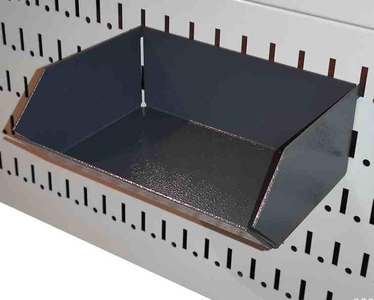 Лоток для металлов 2 мм 200 мм (29586625)