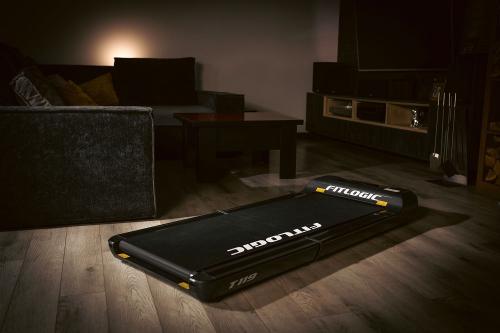Беговая дорожка FitLogic T119 (T119) - фото 7
