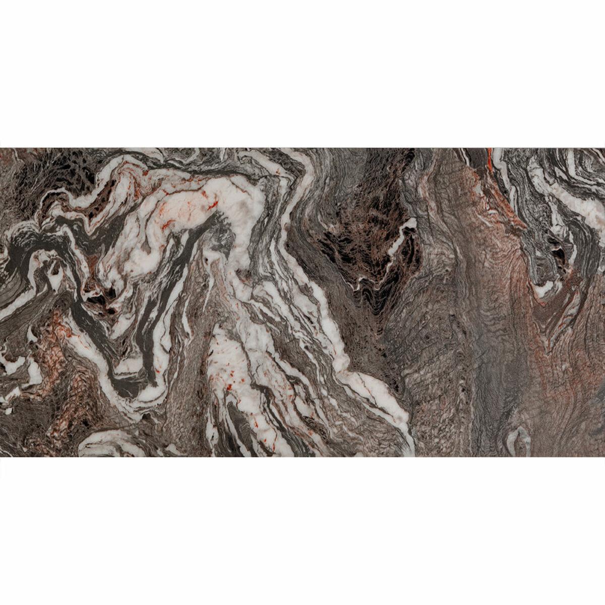 Плитка самоклеящаяся стеновая PET 600x300x2 мм (D SW-00002313)