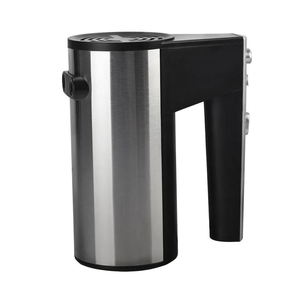 Міксер кухонний ручний RAF R.6690 5 швидкостей 2 насадки (01495) - фото 6