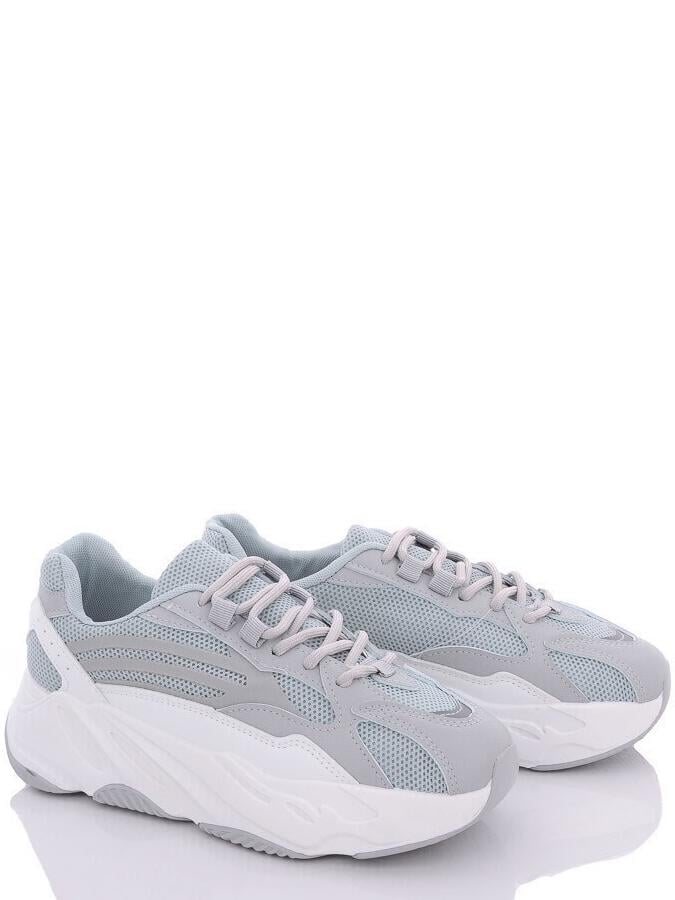 Кроссовки Stilli CN02-96 р. 37 Серый