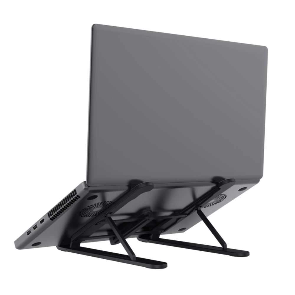 Подставка для ноутбука Trust Primo Laptop Stand Серый (25379) - фото 8