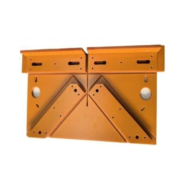 Шаблон для торцювальної пили (AN00735) Шаблон для торцювальної пили (AN00735)