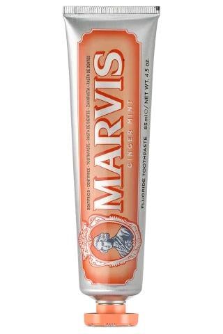 Зубная паста Marvis Ginger Mint 85 мл Зубная паста Marvis Ginger Mint 85 мл