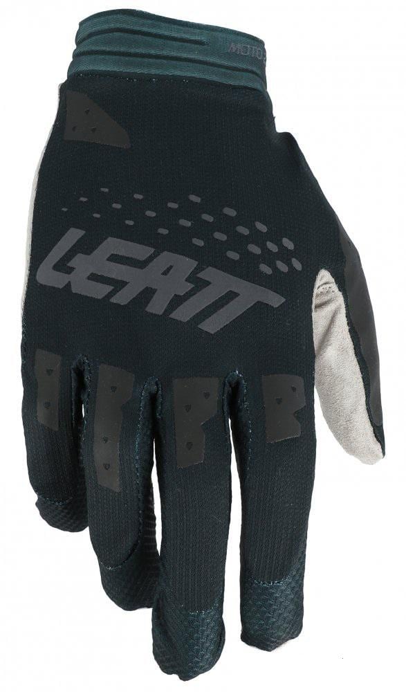 Мотоперчатки Leatt Glove Moto 3.5 Lite L Black (14231)