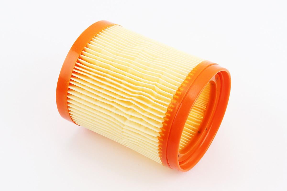 Фільтр-елемент повітряний до мотоцикла Viper-Zongshen 122 мм зовнішній діаметр 99 мм внутрішній діаметр 66 мм (V200N)