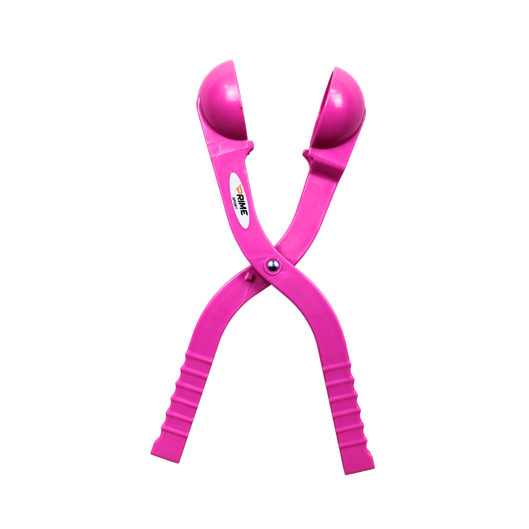 Сніжколіп Prime Sport Snowball Сlip Рожевий (440310) - фото 1