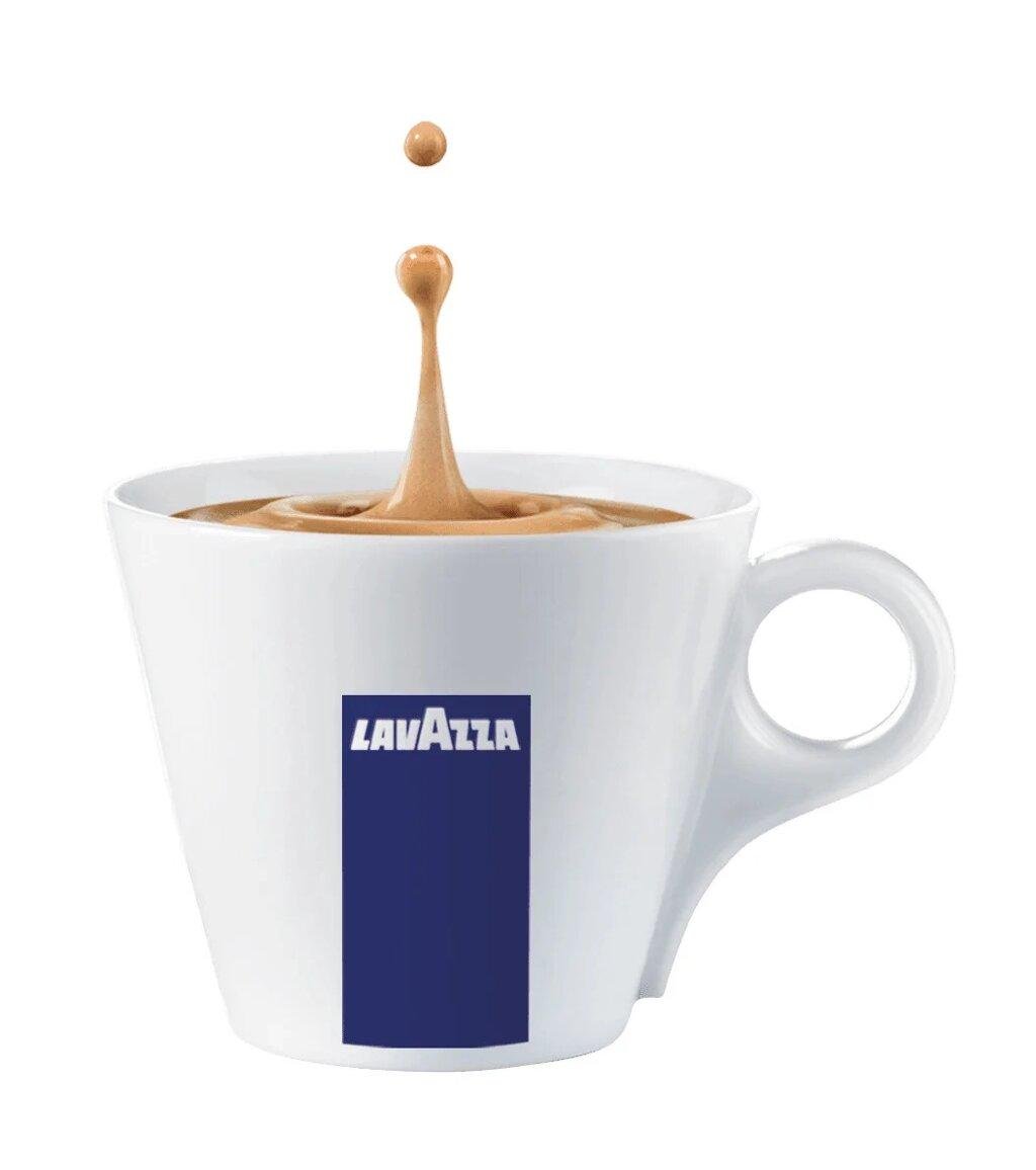 Кава мелена Lavazza Espresso Classico 250 г (22411525) - фото 3