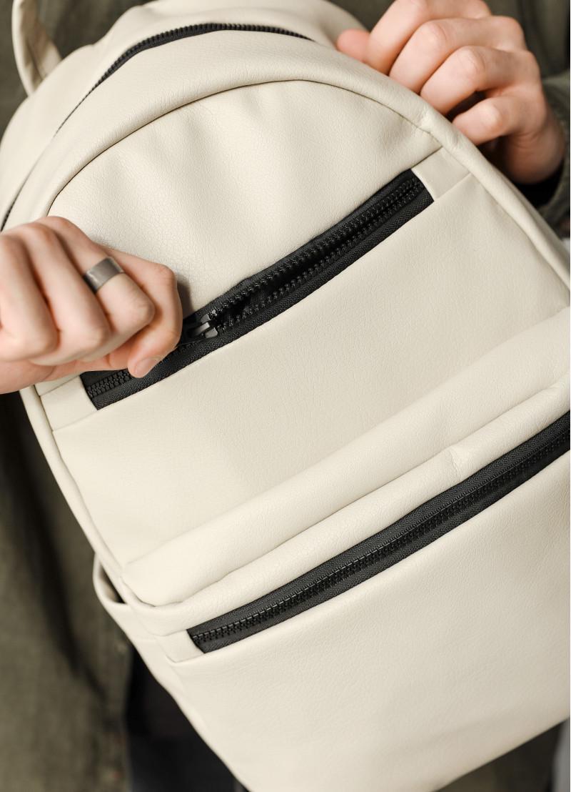 Рюкзак чоловічий Sambag Zard LKT Сірий (24300702) - фото 6