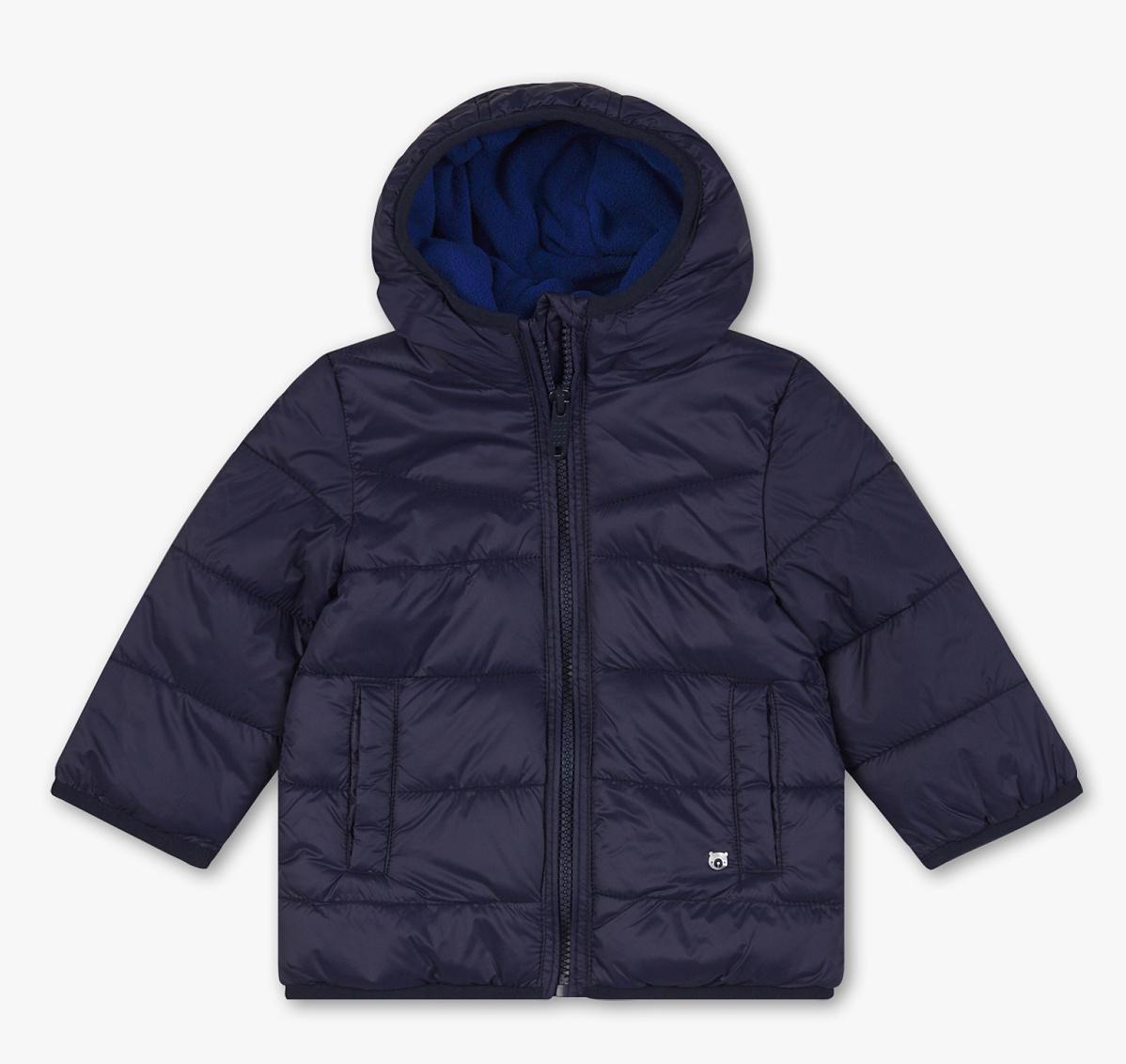 Куртка демісезонна для хлопчика C&A 80 см Blue (2020708)