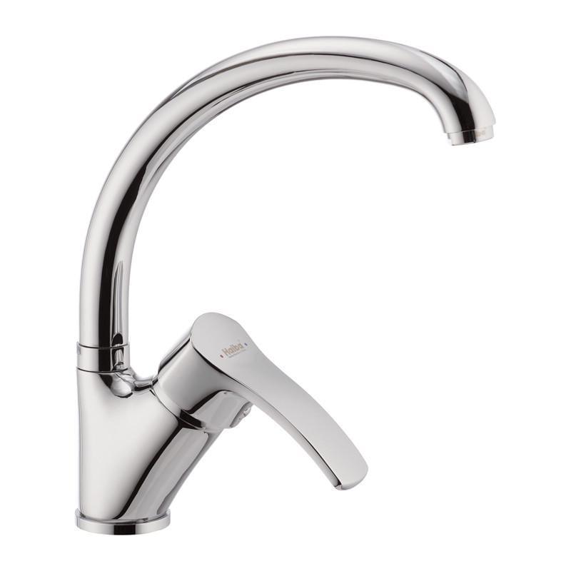 Смеситель для кухни Haiba FOCUS 777 (HB0138) Смеситель для кухни Haiba FOCUS 777 (HB0138)