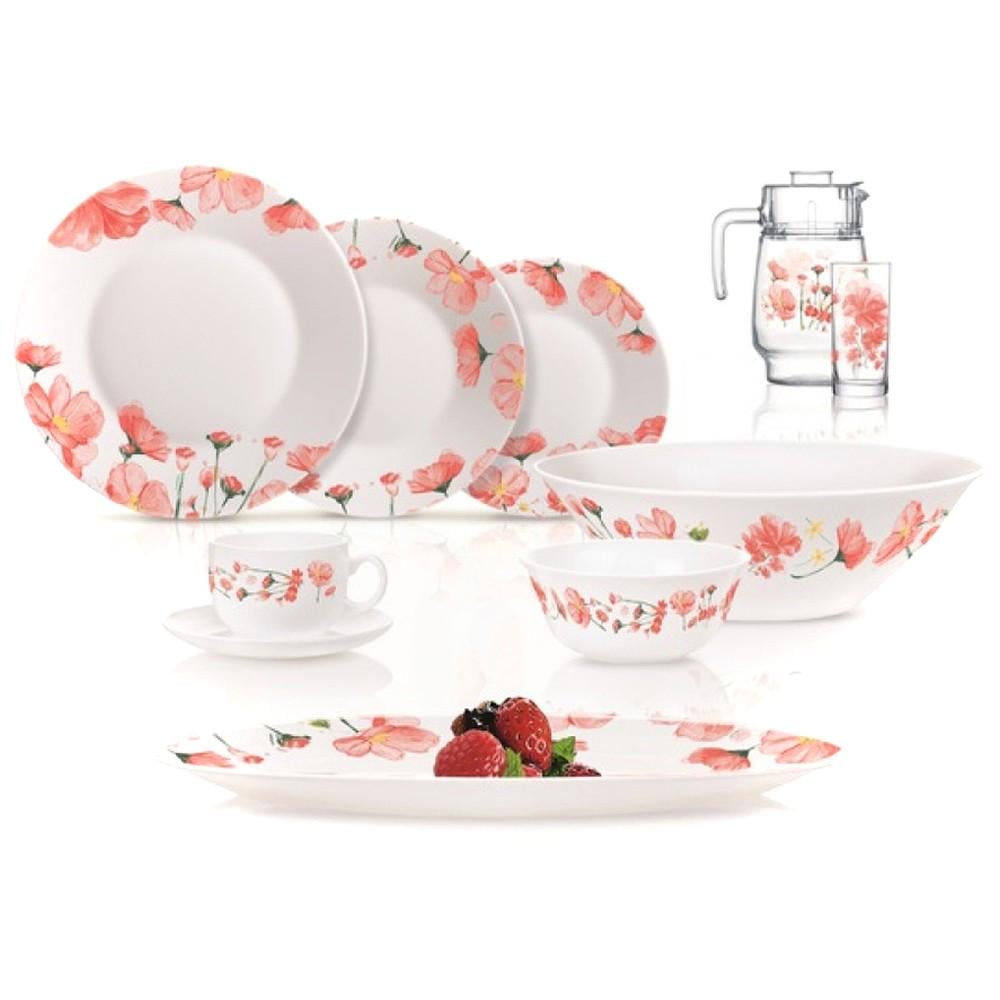 Сервіз Luminarc Essence Dalary 46 пр. (Q5718)