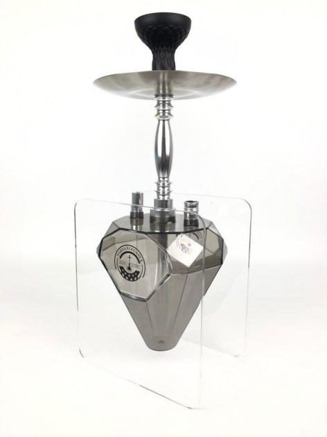 Кальян Yahya Carat Черный