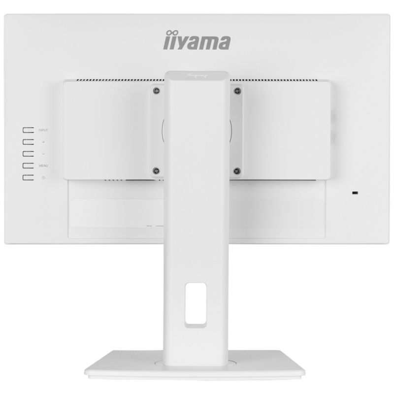 Монитор безрамочный iiyama XUB2792HSU-W6 IPS 1920x1080 Full HD 27" 4W (26832327) - фото 7 Монитор безрамочный iiyama XUB2792HSU-W6 IPS 1920x1080 Full HD 27" 4W (26832327) - фото 7