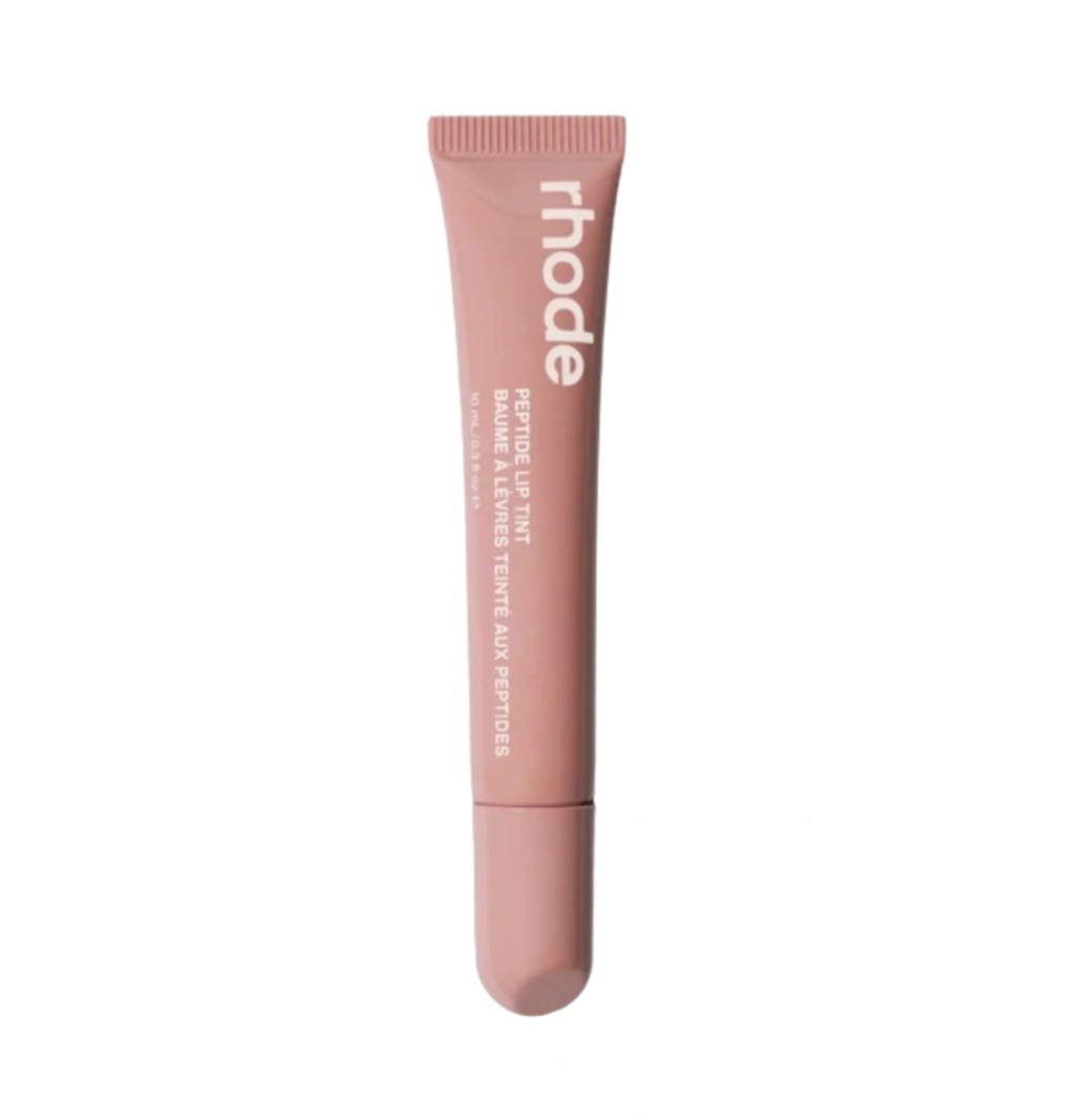 Тинт для губ Rhode Peptide Lip Tint Toast 10 мл (2167193868) - фото 1