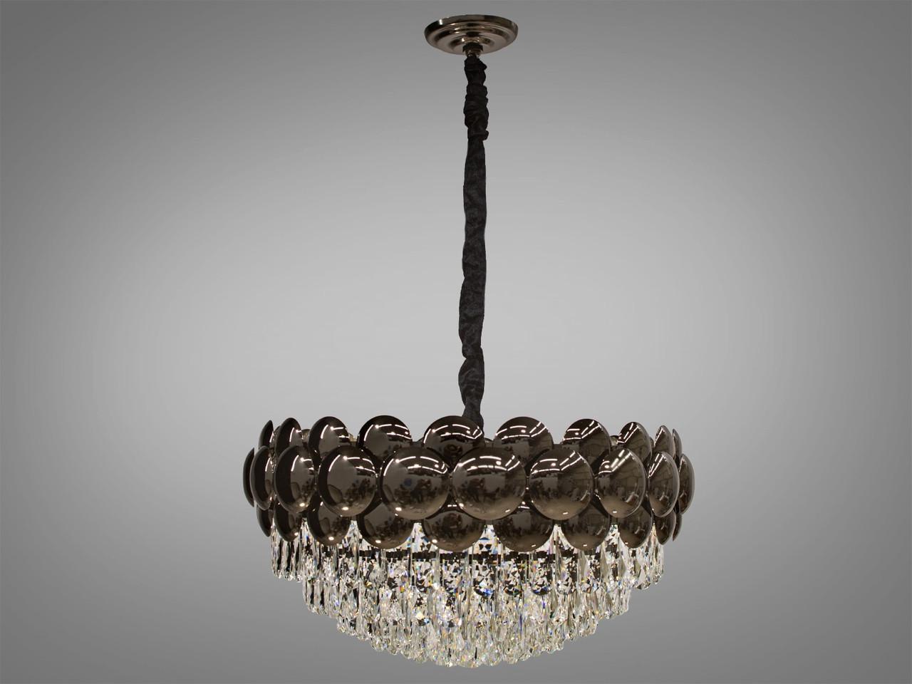 Люстра хрустальная QS6608/600BHR (2437599318) Люстра хрустальная QS6608/600BHR (2437599318)