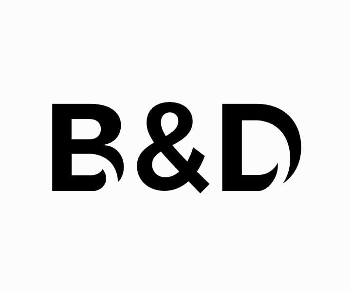 B&D