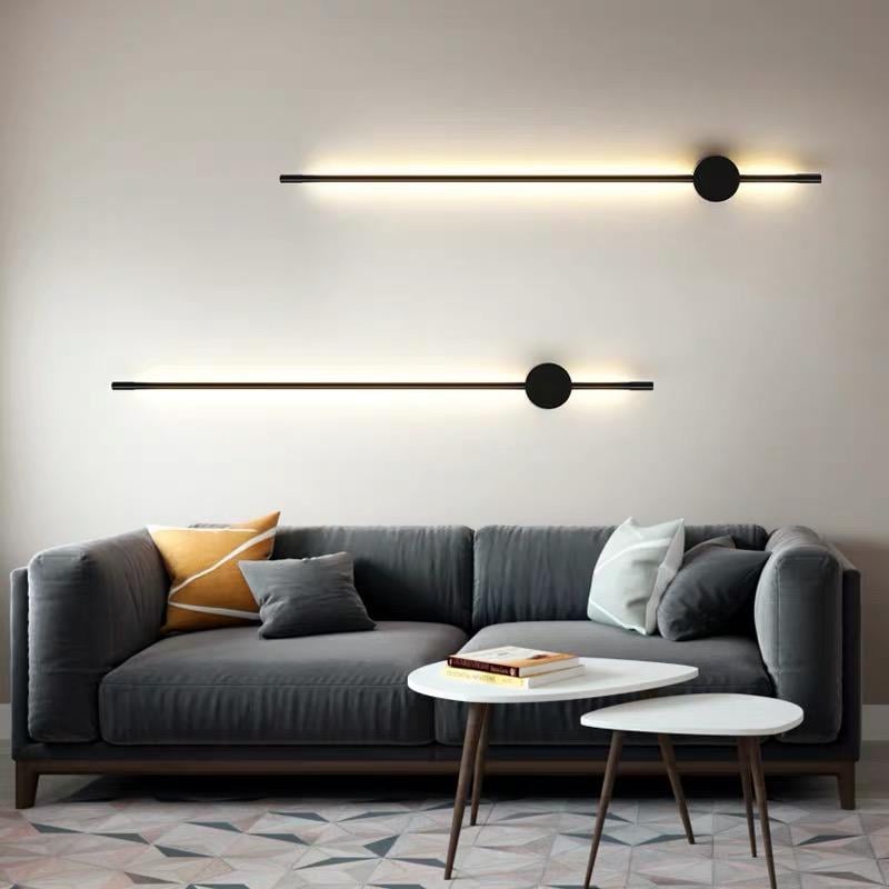 Настенная серия светильников Pipeline Wall Light (054520)