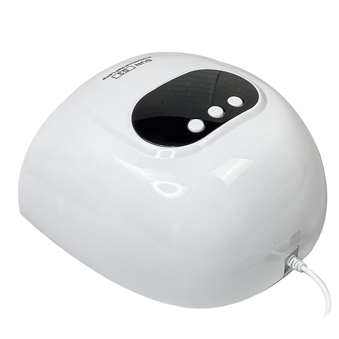Лампа для маникюра для гель лака Sun S3 LED\UV 88 Вт (17751082) - фото 7
