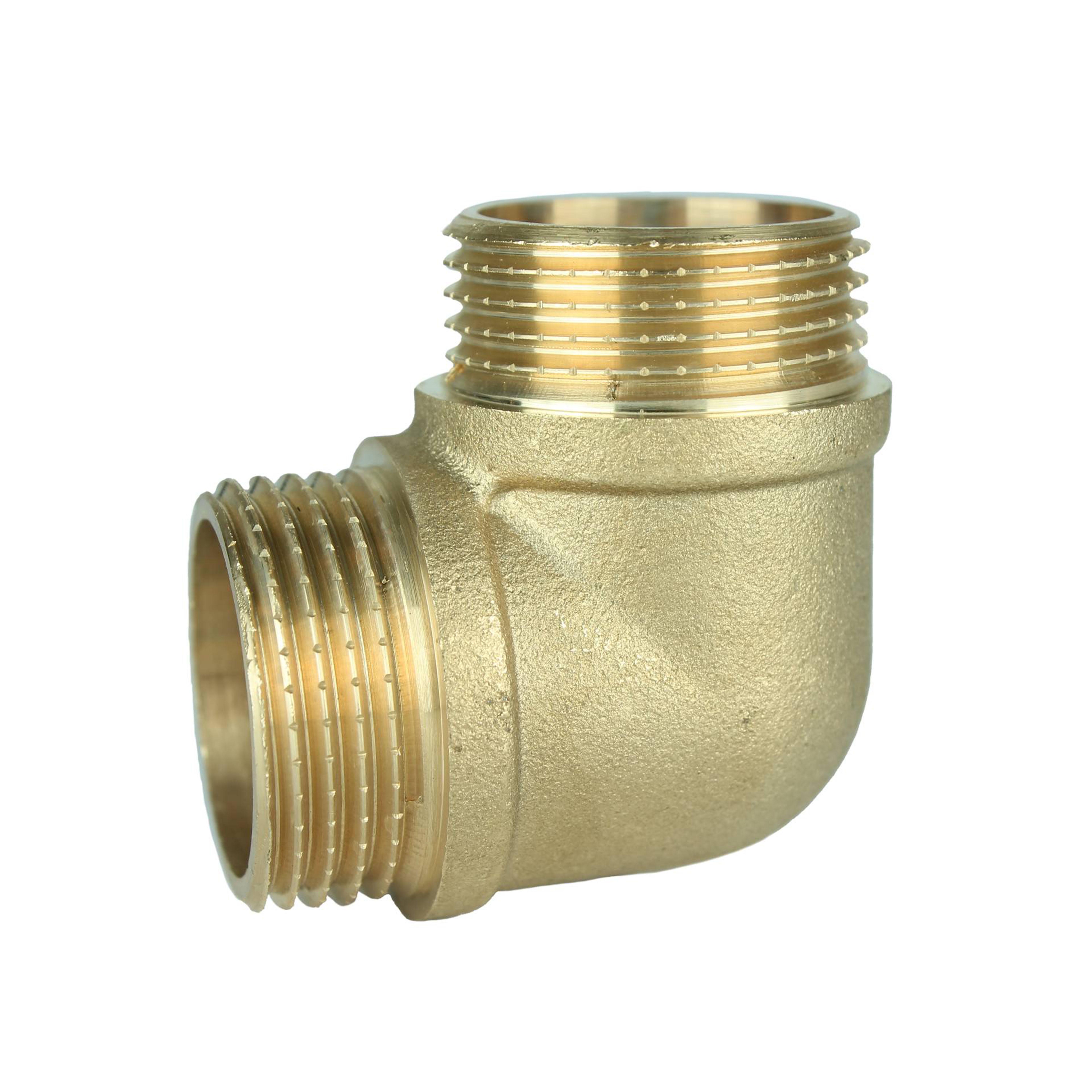 Угольник SD Plus 1" НР SD41925 (22356320)