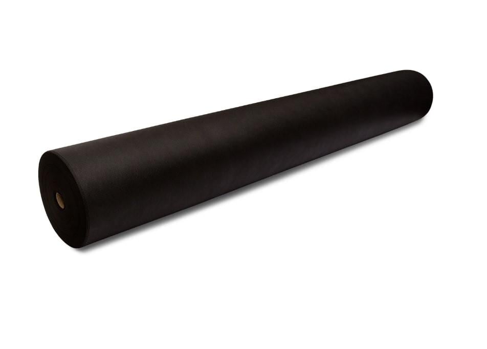 Геотекстиль для мульчування Shadow 150 г/м2 1,2х50 м Чорний (iz16428)