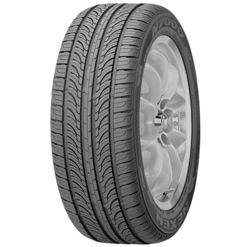 Автошина Nexen N7000 225/40 ZR18 92W XL (265410) Автошина Nexen N7000 225/40 ZR18 92W XL (265410)