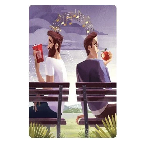 Доповнення до гри Dixit 7 Revelation 84 картки (000017) - фото 4