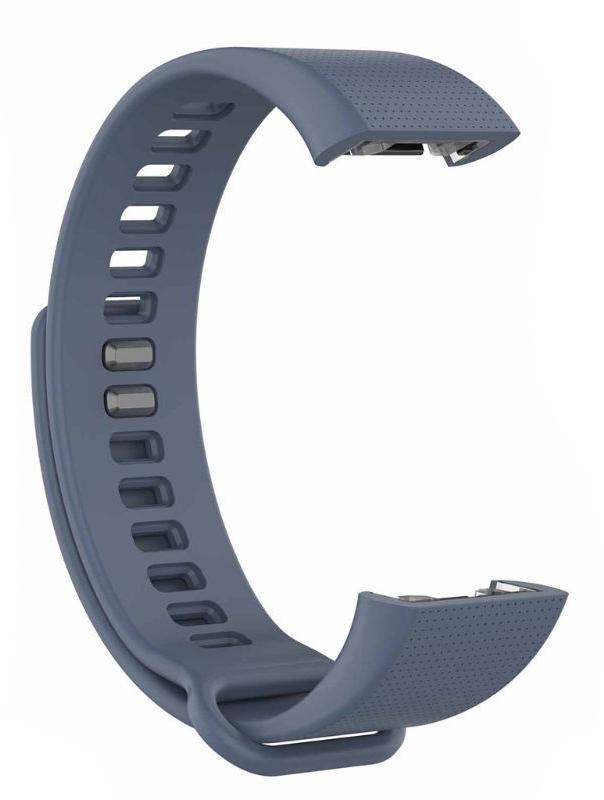 Ремешок Jsota для Amazfit Cor Dark Blue (15207) - фото 3 Ремешок Jsota для Amazfit Cor Dark Blue (15207) - фото 3