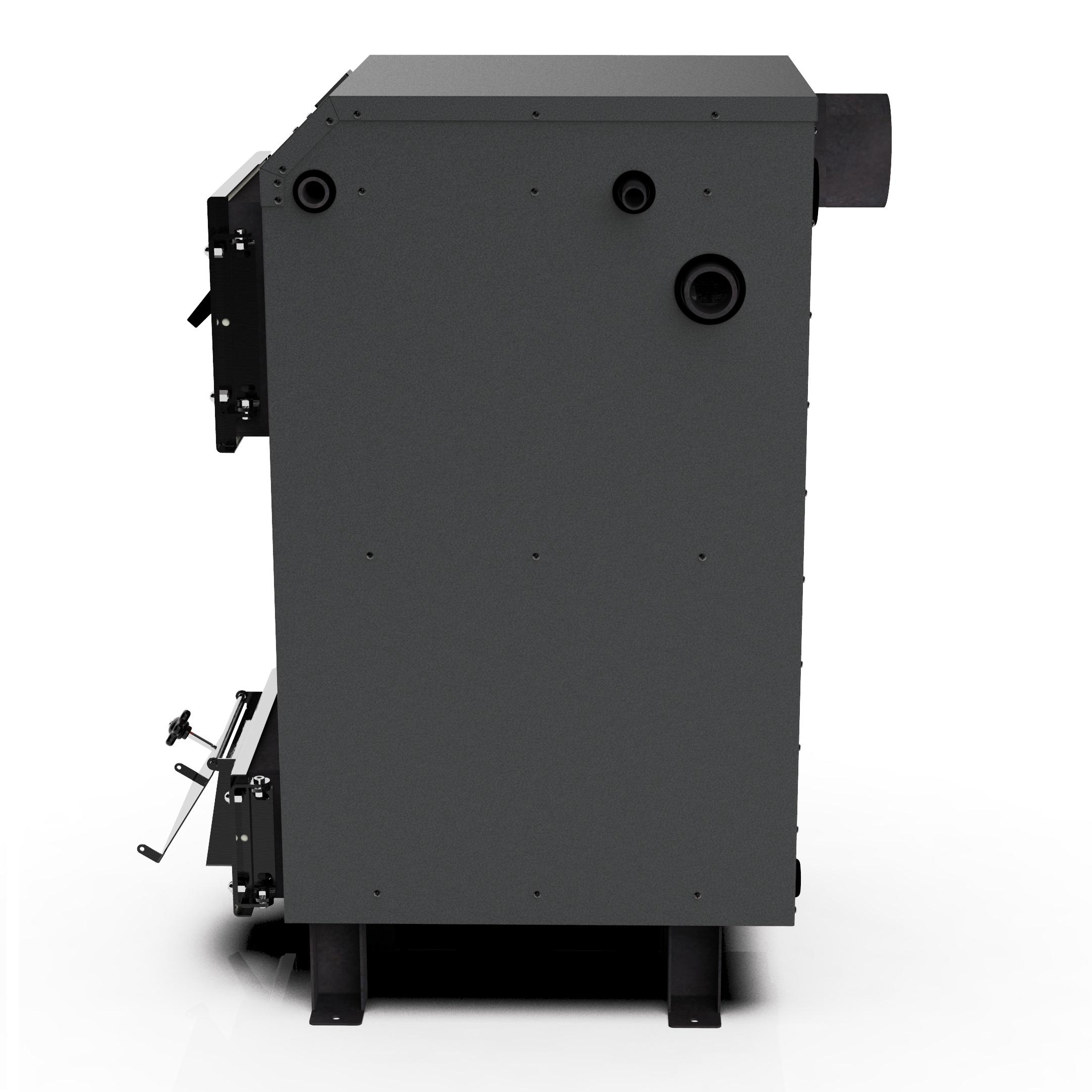 Котел твердопаливний M1 NEW 14 Вт - фото 5