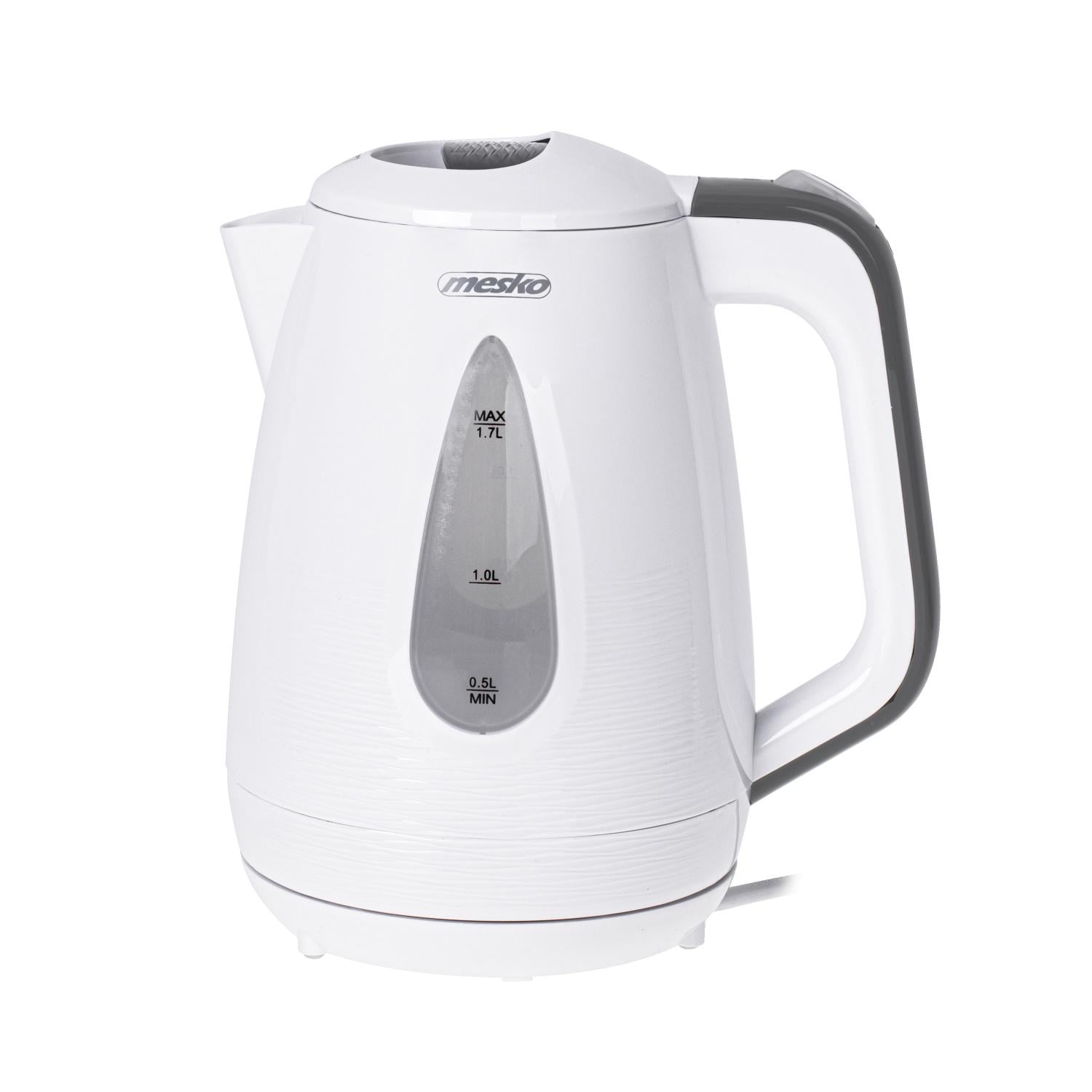 Электрочайник Mesko MS 1261 1,7л 2200 Вт