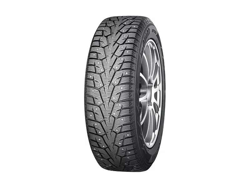 Шина зимняя Yokohama IceGuard Stud IG55 295/40 R21 111T шип (79787)