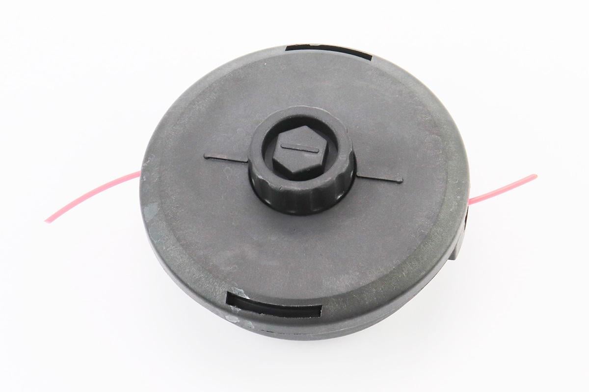 Шпуля котушка ручне відмотування Тип 4 до мотокос (213422) Шпуля котушка ручне відмотування Тип 4 до мотокос (213422)