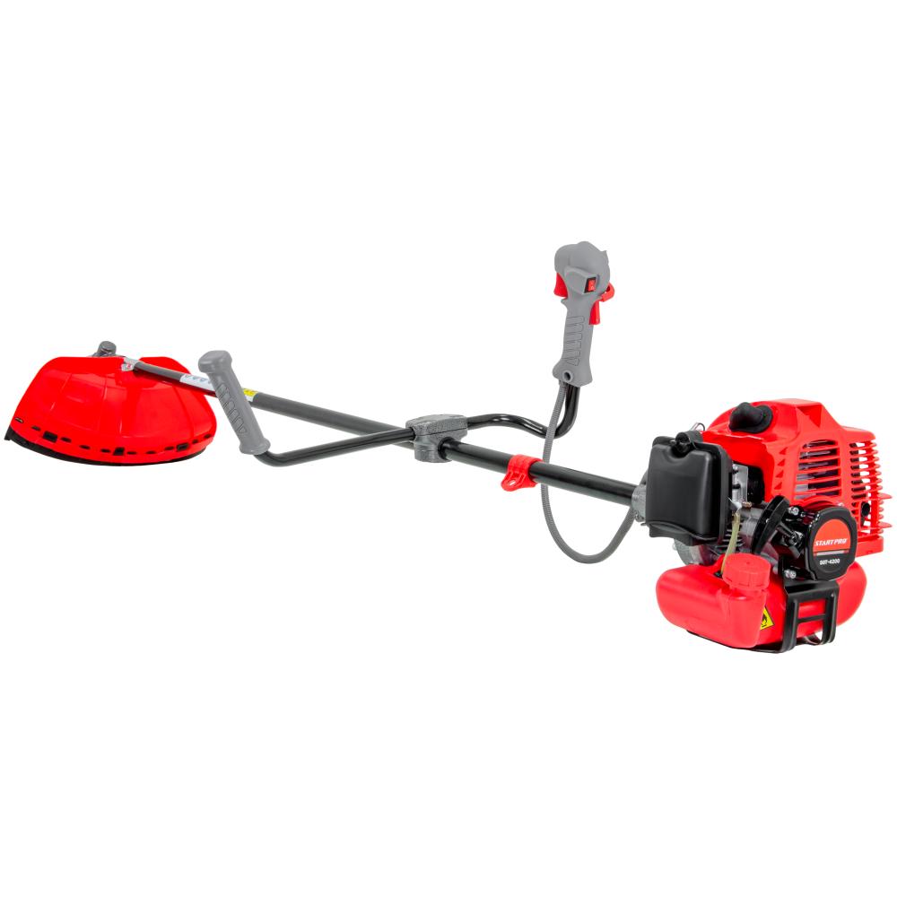 Мотокоса START PRO SGT-4200 - фото 17 Мотокоса START PRO SGT-4200 - фото 17