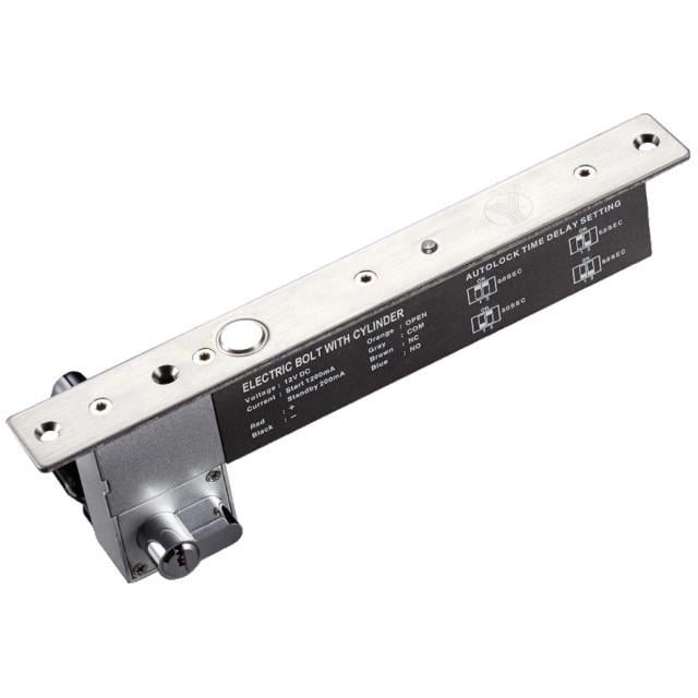 Замок ригельний YLI ELECTRONIC YB-630ALED Замок ригельний YLI ELECTRONIC YB-630ALED